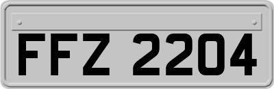 FFZ2204