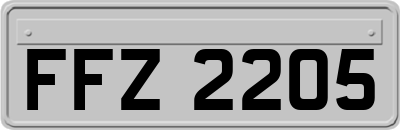 FFZ2205