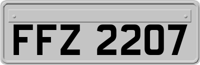 FFZ2207