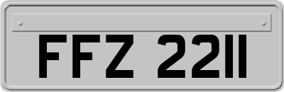 FFZ2211