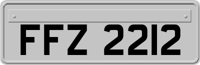 FFZ2212