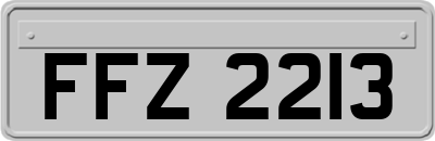 FFZ2213