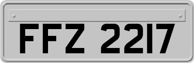 FFZ2217