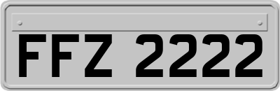 FFZ2222