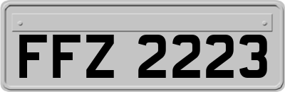 FFZ2223
