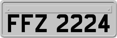 FFZ2224