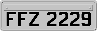 FFZ2229