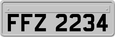 FFZ2234