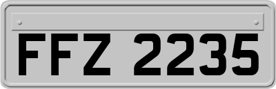FFZ2235