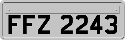 FFZ2243