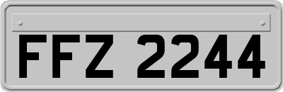 FFZ2244