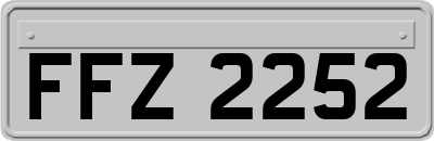 FFZ2252