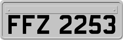 FFZ2253