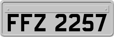 FFZ2257