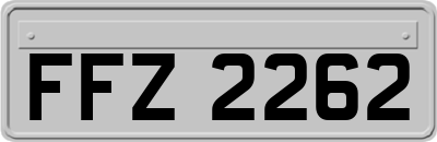 FFZ2262