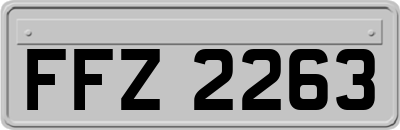 FFZ2263