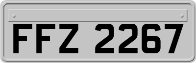 FFZ2267