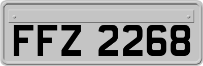 FFZ2268