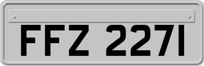 FFZ2271