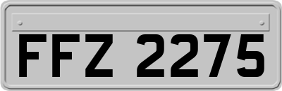 FFZ2275