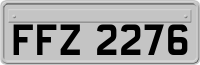 FFZ2276