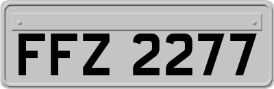 FFZ2277