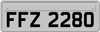 FFZ2280