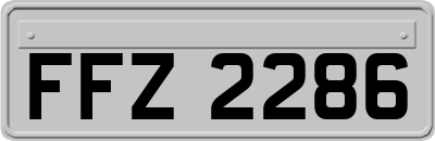FFZ2286
