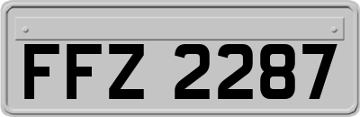 FFZ2287
