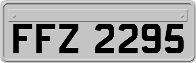 FFZ2295