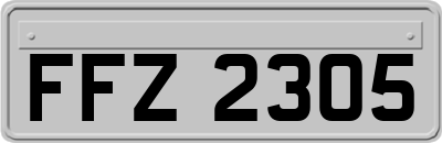 FFZ2305