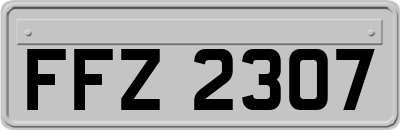 FFZ2307