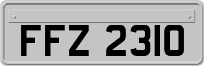 FFZ2310