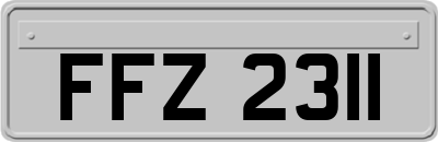 FFZ2311