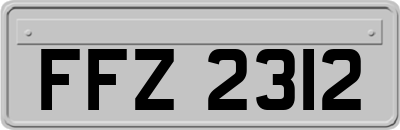 FFZ2312