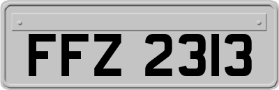 FFZ2313