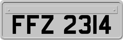 FFZ2314