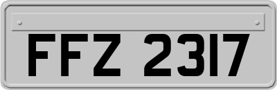 FFZ2317