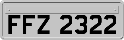 FFZ2322