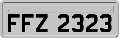 FFZ2323