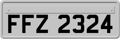 FFZ2324