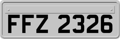 FFZ2326