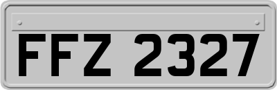 FFZ2327