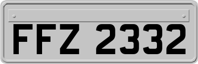 FFZ2332