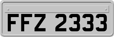 FFZ2333