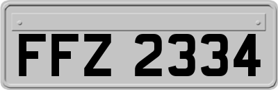 FFZ2334