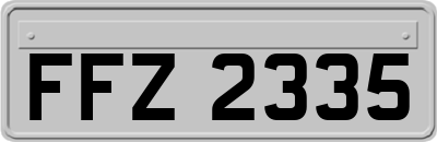 FFZ2335