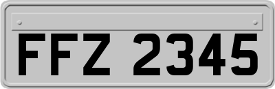 FFZ2345