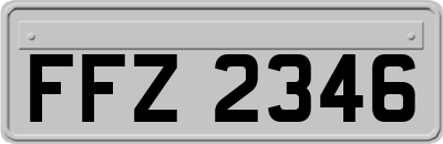 FFZ2346