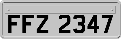 FFZ2347